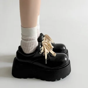 ANKLE BOOT